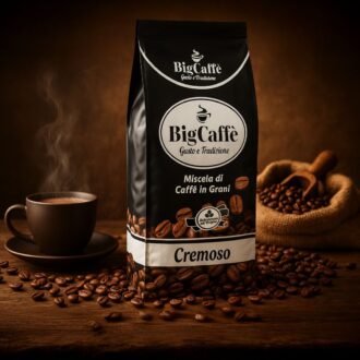 Caffè In Grani