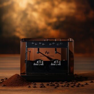Macchine Caffè