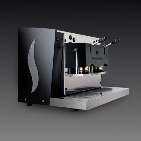 Macchina Caffè Aroma Horeca Bar 2 (Cialde)