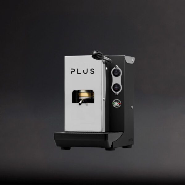 Macchina Caffè Aroma Plus (Cialde)