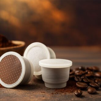 Capsule Sistema S